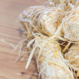 Preview: Bio Grillanzünder Kaminanzünder Premium Anzünder 2Kg im Papierbeutel